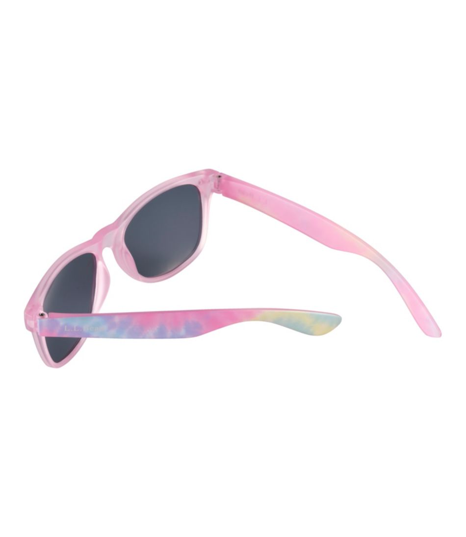 L.L.Bean On Sale | Kids' C-Jay Polarized Sunglasses