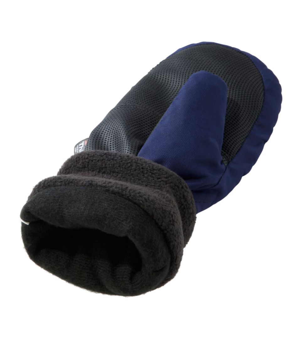 L.L.Bean New | Kids' Cold Buster Waterproof Mittens