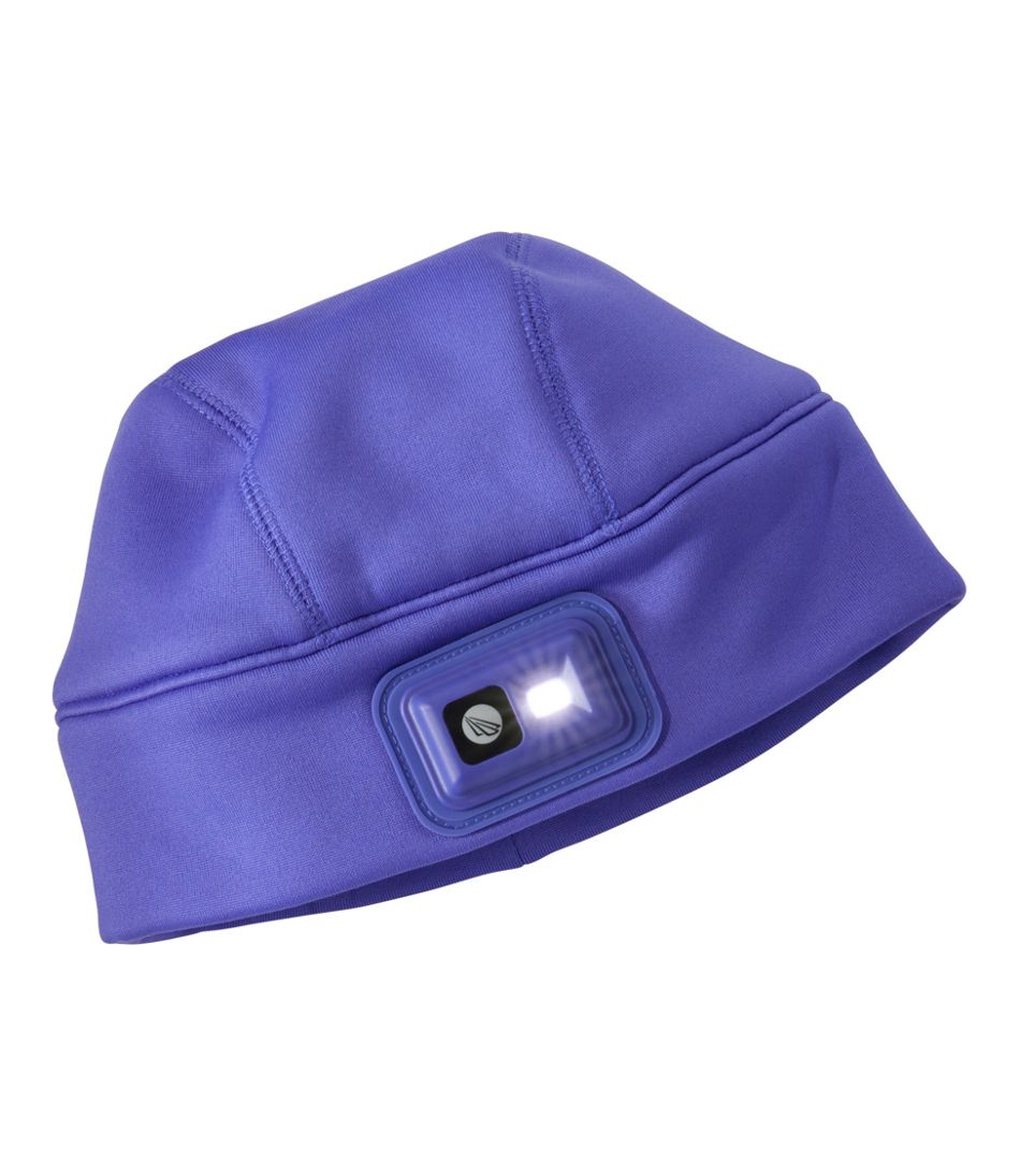 L.L.Bean US | Kids' Pathfinder II Rechargeable Beanie