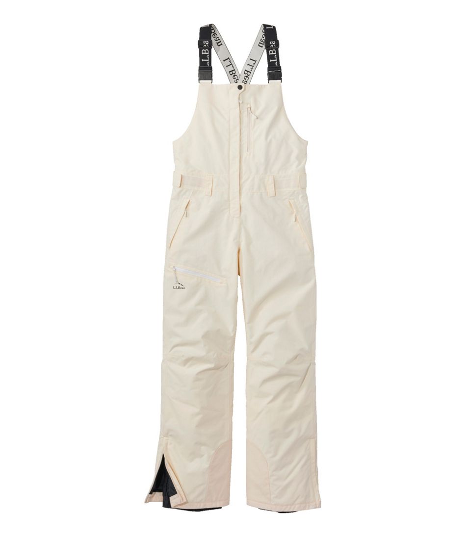 L.L.Bean Outlet | Women's Wildcat Bib Pants