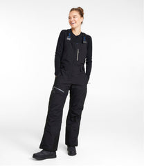 L.L.Bean Outlet | Women's Wildcat Bib Pants