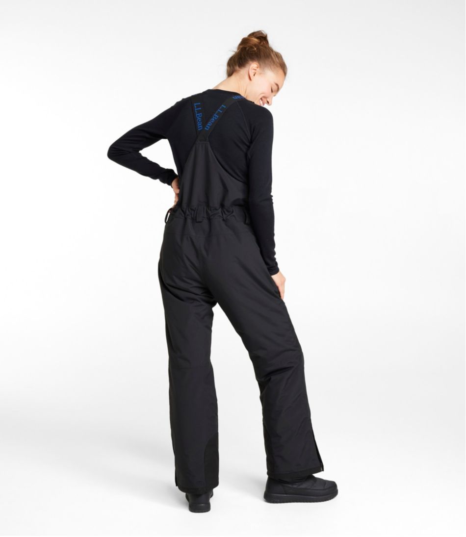 L.L.Bean Outlet | Women's Wildcat Bib Pants