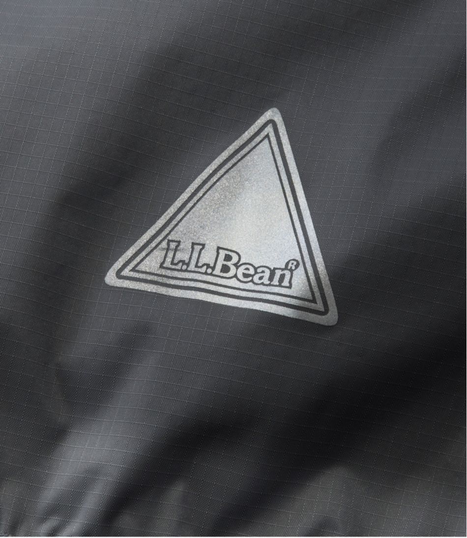 L.L.Bean US | Kids' Wind and Rain Jacket, Lined