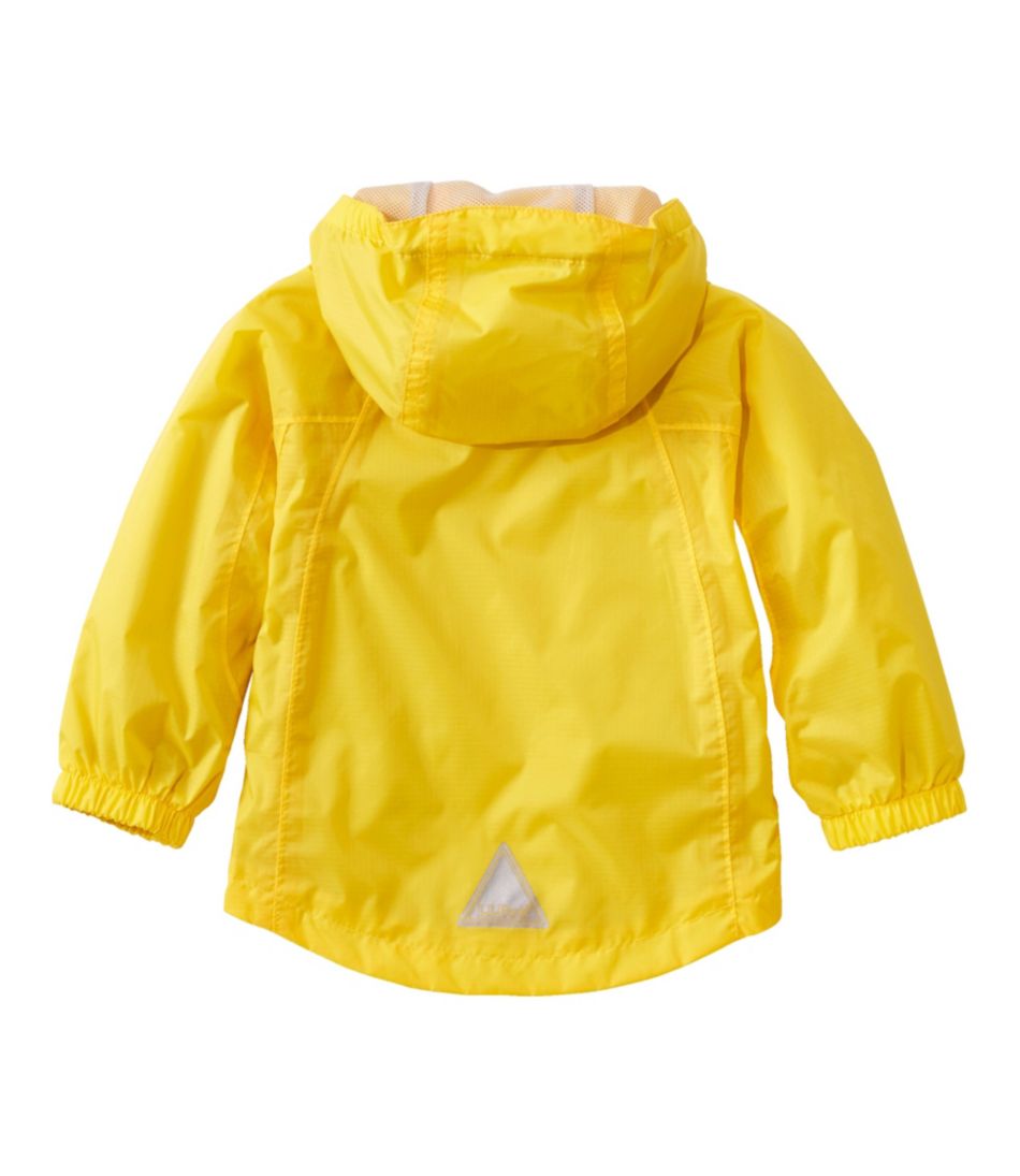 L.L.Bean Outlet | Infants' and Toddlers' Discovery Rain Jacket