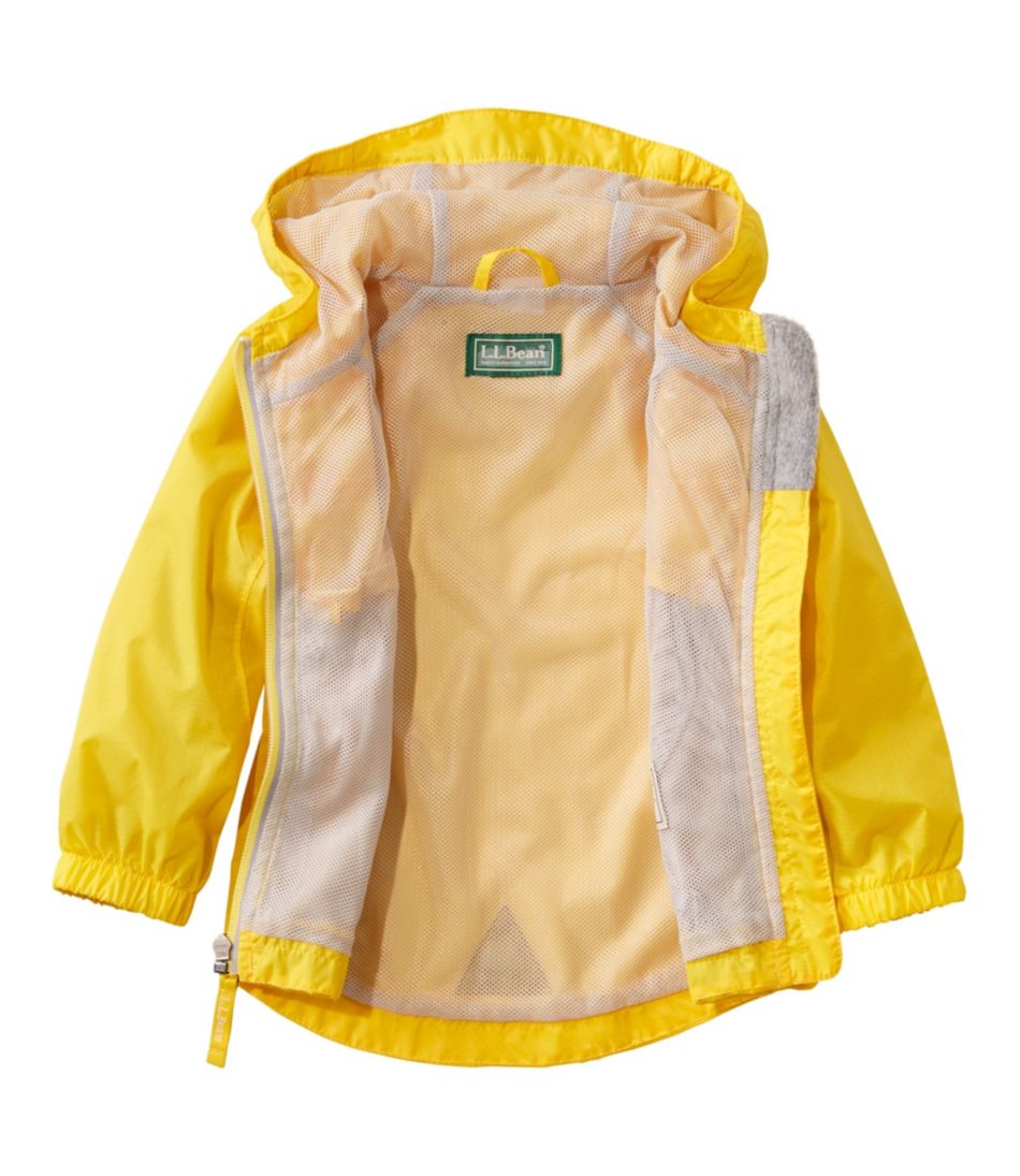 L.L.Bean Outlet | Infants' and Toddlers' Discovery Rain Jacket