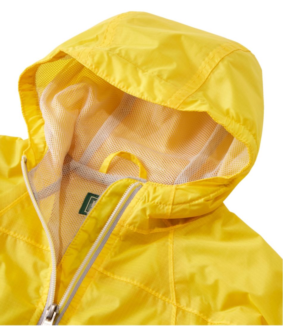 L.L.Bean Outlet | Infants' and Toddlers' Discovery Rain Jacket