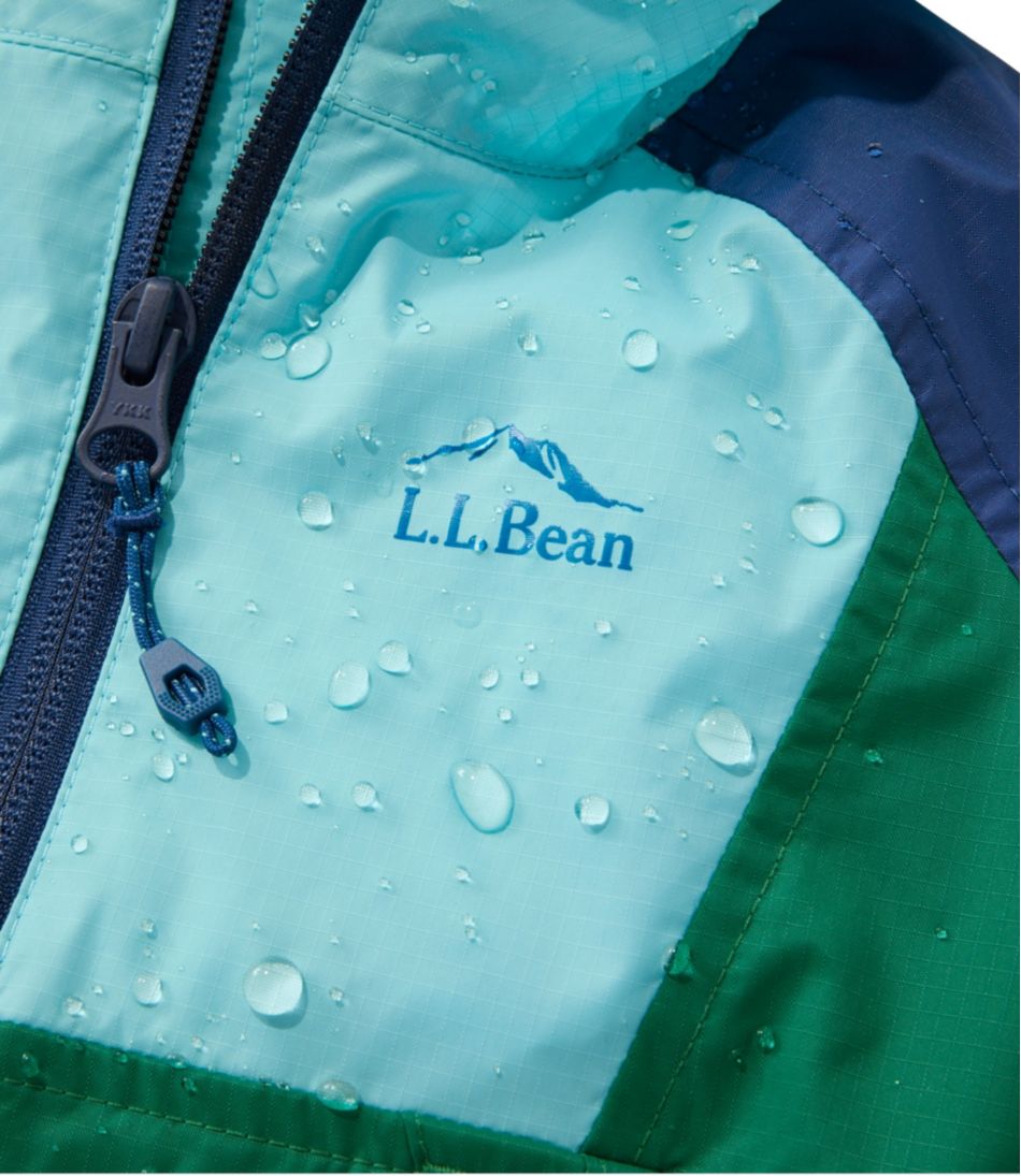 L.L.Bean On Sale | Toddlers' Wind and Rain Jacket