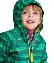 L.L.Bean For Sale | Infants' and Toddlers' Discovery Rain Jacket, Print