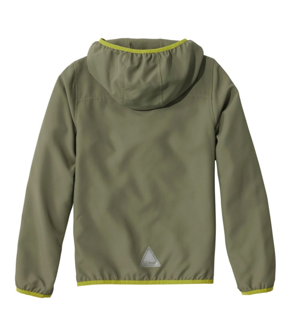 L.L.Bean US | Kids' No Fly Zone Jacket