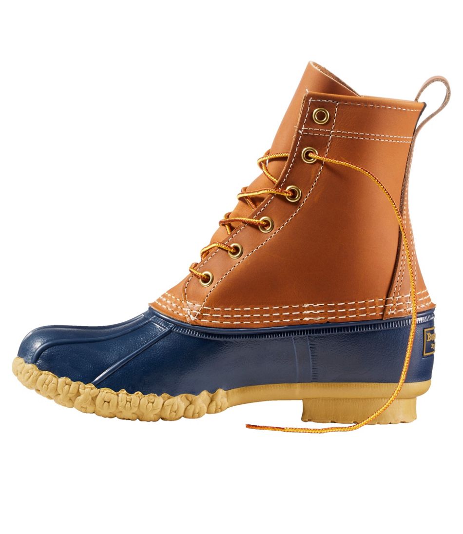 L.L.Bean Outlet | Women's Bean Boots, 8"