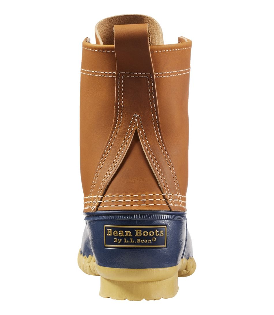 L.L.Bean Outlet | Women's Bean Boots, 8"