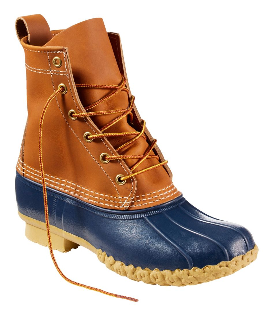 L.L.Bean Outlet | Women's Bean Boots, 8"