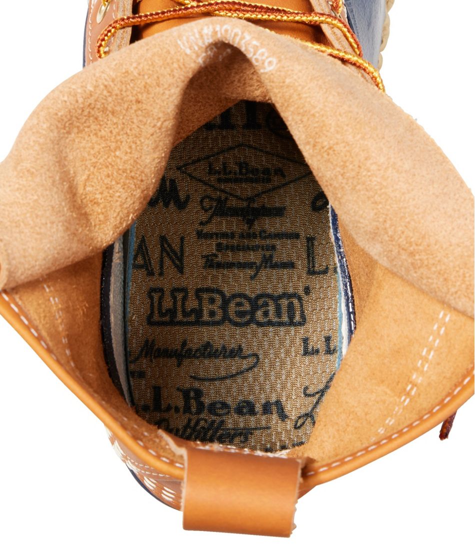 L.L.Bean Outlet | Women's Bean Boots, 8"
