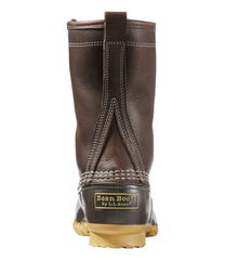 L.L.Bean On Sale | Women's Shearling Lined Bean Boots, 10 Inch