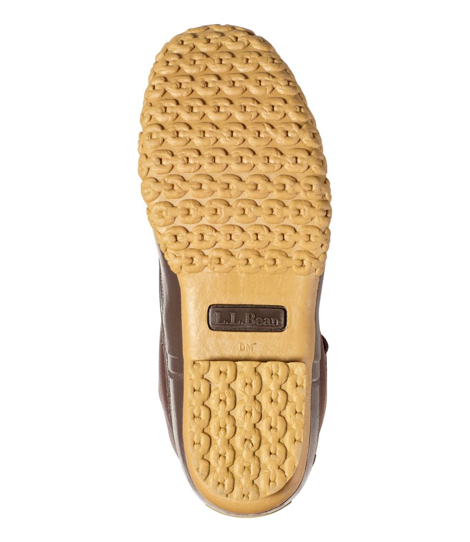 L.L.Bean On Sale | Women's Shearling Lined Bean Boots, 10 Inch