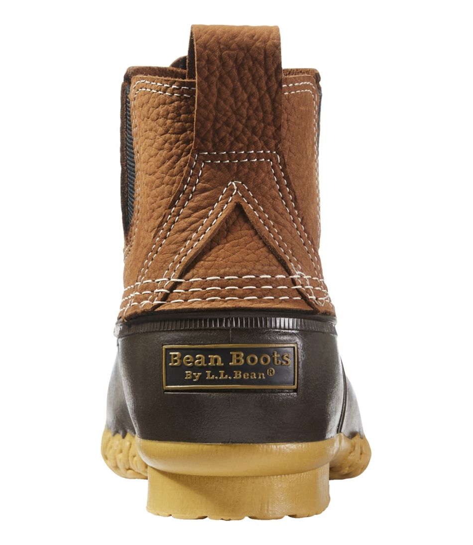 L.L.Bean Outlet | Men's Bean Boots, 6.5" Chelsea