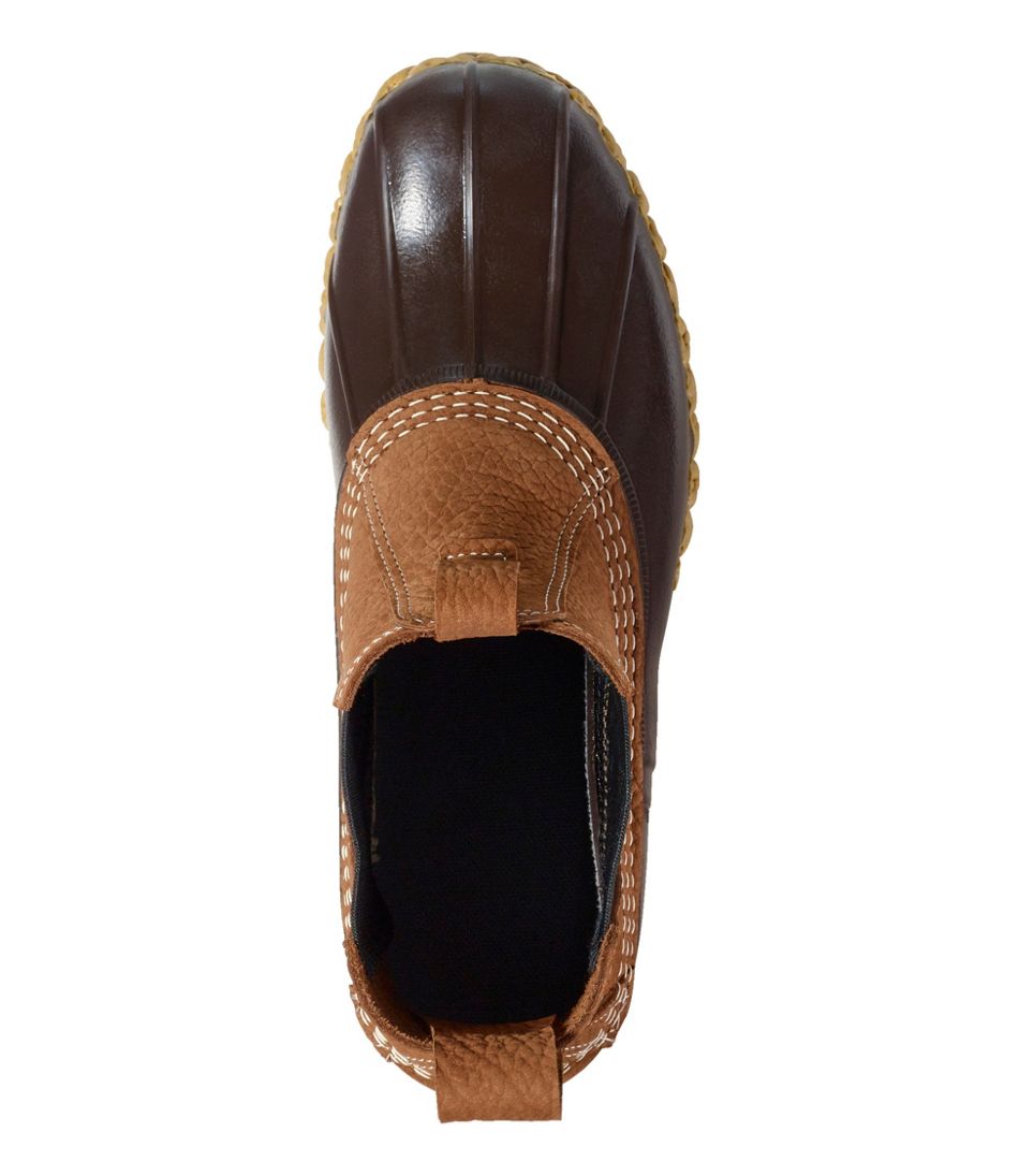 L.L.Bean Outlet | Men's Bean Boots, 6.5" Chelsea
