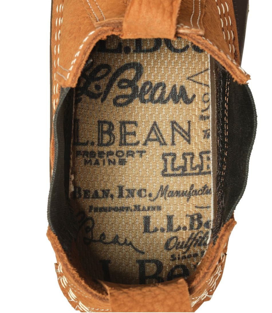 L.L.Bean Outlet | Men's Bean Boots, 6.5" Chelsea