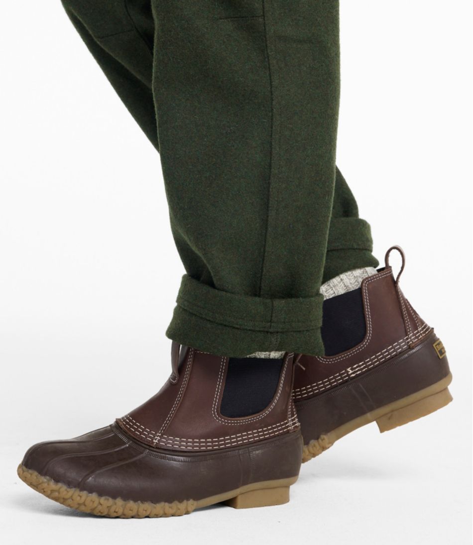 L.L.Bean Outlet | Men's Bean Boots, 6.5" Chelsea