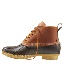 L.L.Bean On Sale | Men's Bean Boots, 6"