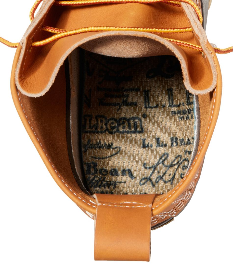 L.L.Bean On Sale | Men's Bean Boots, 6"