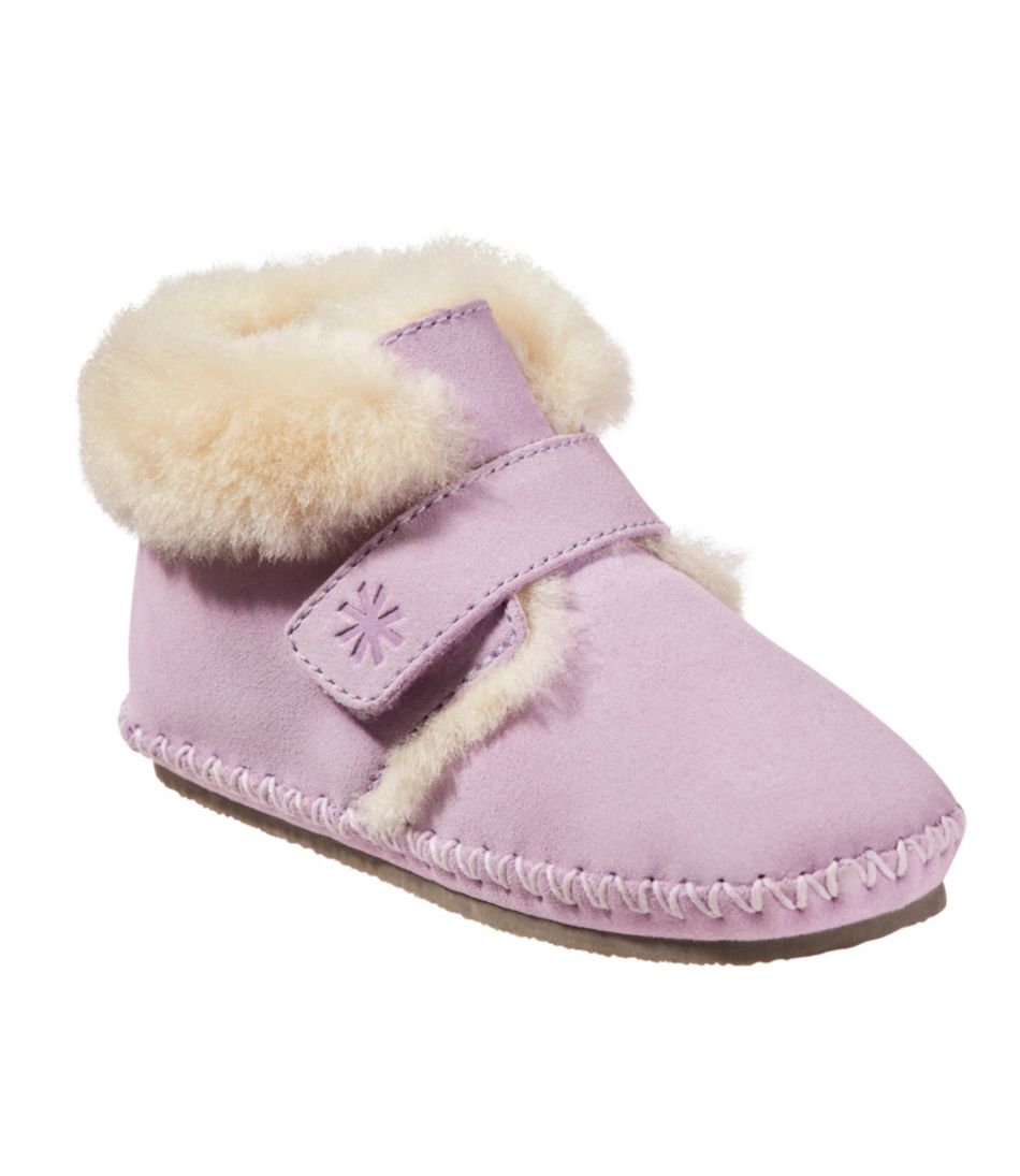 L.L.Bean Discount | Toddlers' Wicked Good Slippers