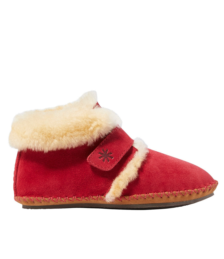 Nautical Red,3/4