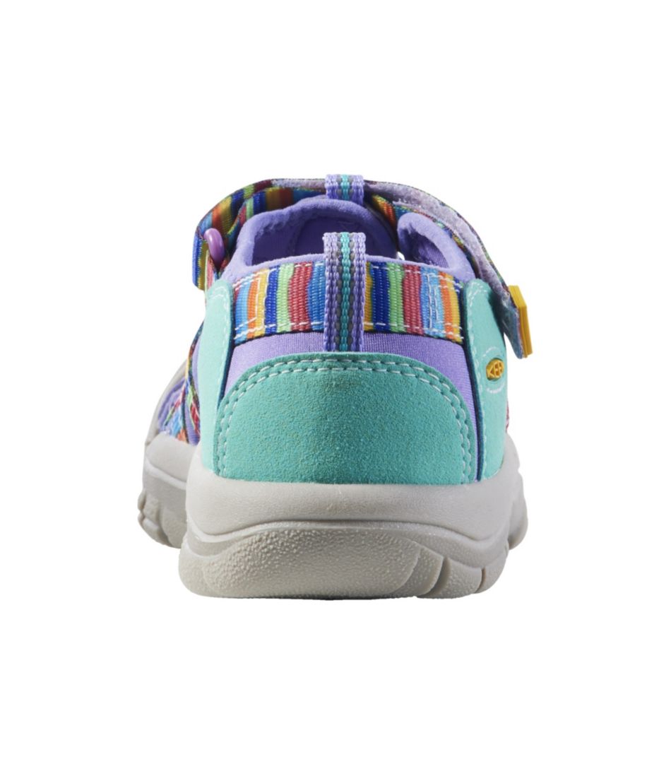 L.L.Bean Sale | Kids' Keen Newport H2 Sandals