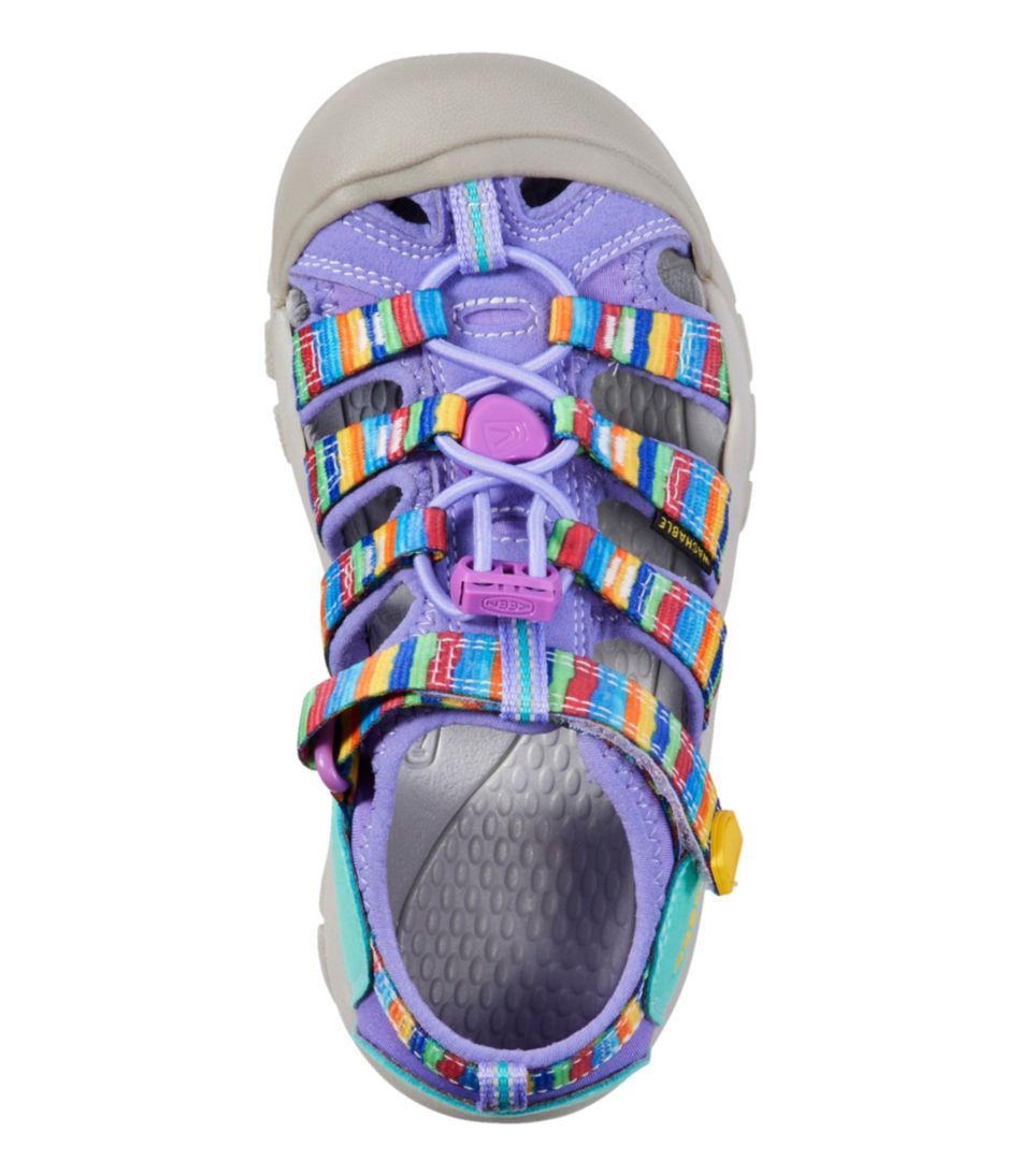 L.L.Bean Sale | Kids' Keen Newport H2 Sandals