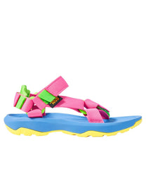 L.L.Bean New | Kids' Teva Hurricane XLT 2 Sandals