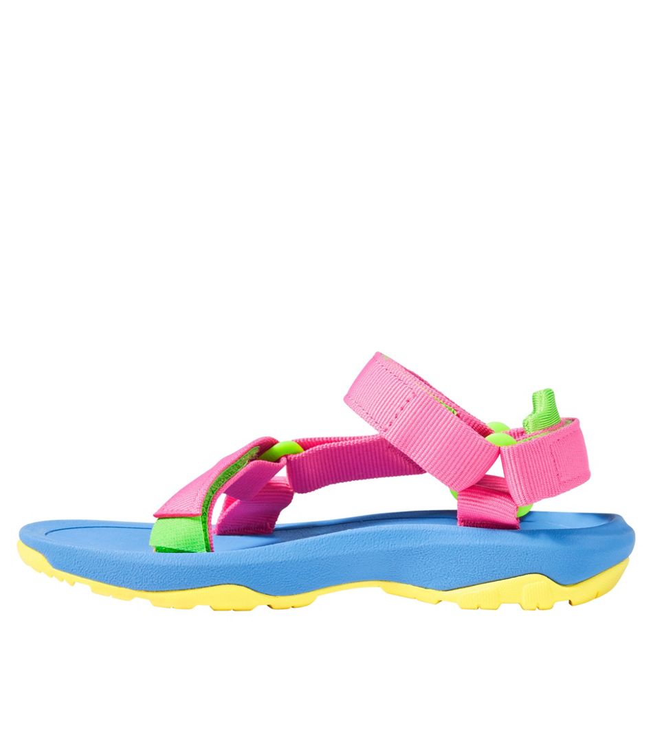 L.L.Bean New | Kids' Teva Hurricane XLT 2 Sandals