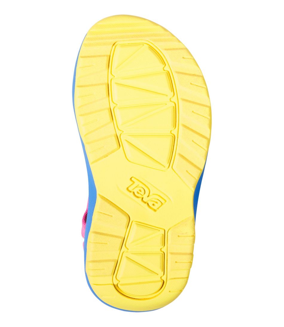 L.L.Bean New | Kids' Teva Hurricane XLT 2 Sandals