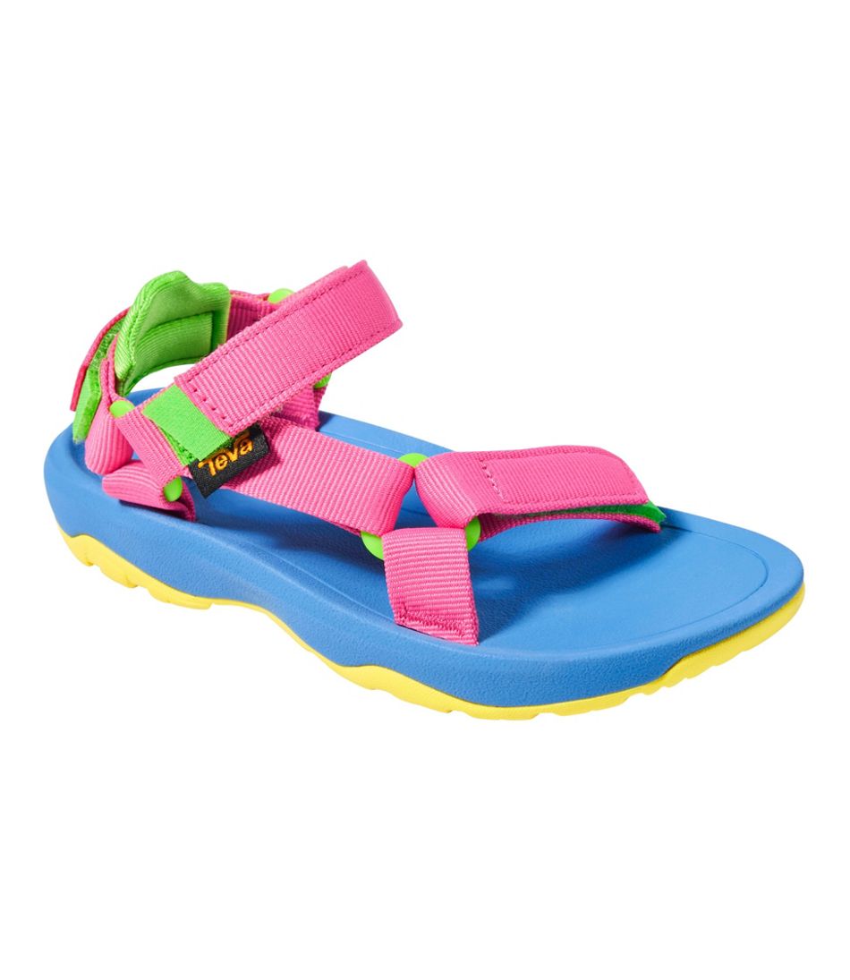 L.L.Bean New | Kids' Teva Hurricane XLT 2 Sandals