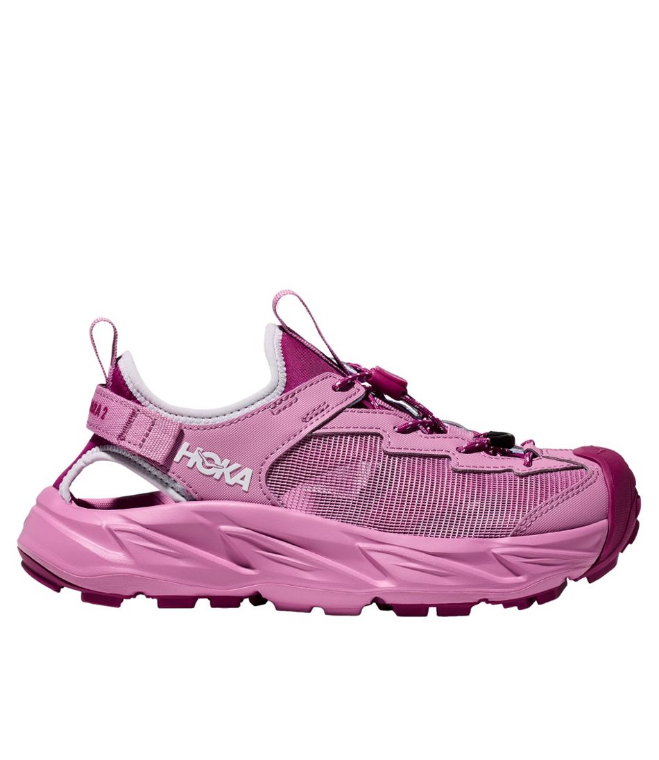 L.L.Bean US | Kids' Hoka Hopara 2 Sandals