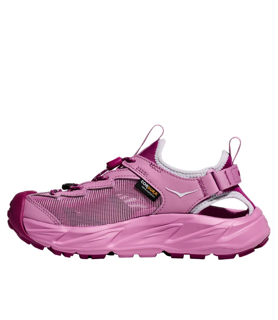 L.L.Bean US | Kids' Hoka Hopara 2 Sandals