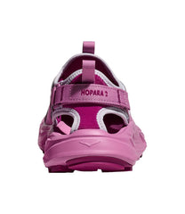 L.L.Bean US | Kids' Hoka Hopara 2 Sandals