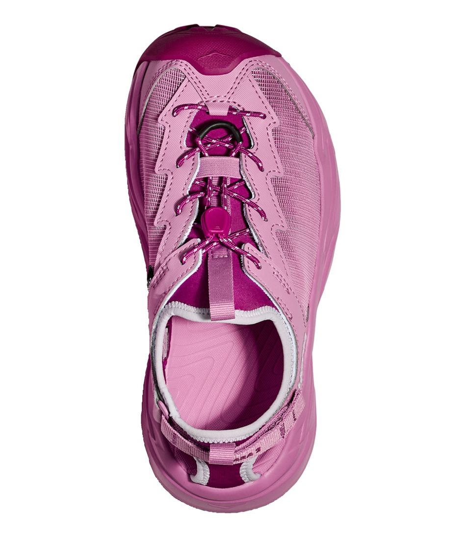 L.L.Bean US | Kids' Hoka Hopara 2 Sandals