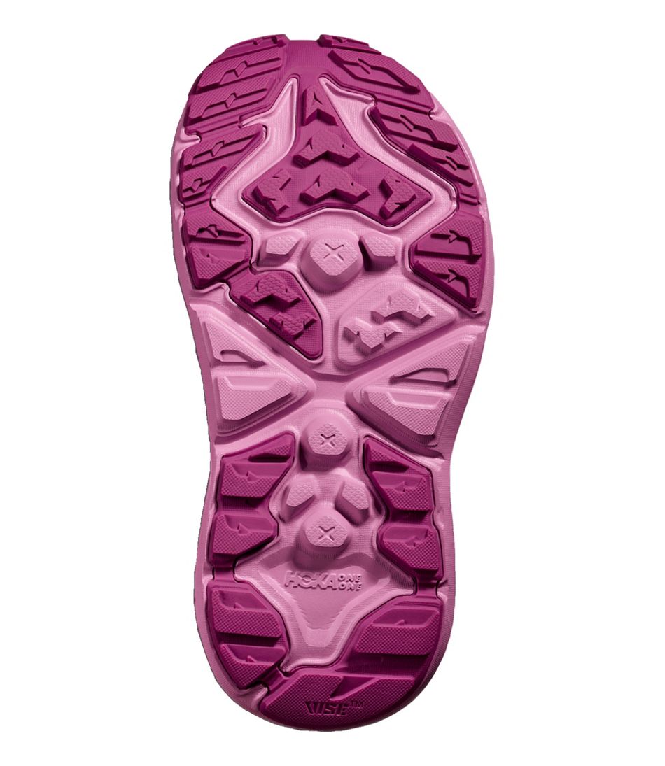 L.L.Bean US | Kids' Hoka Hopara 2 Sandals
