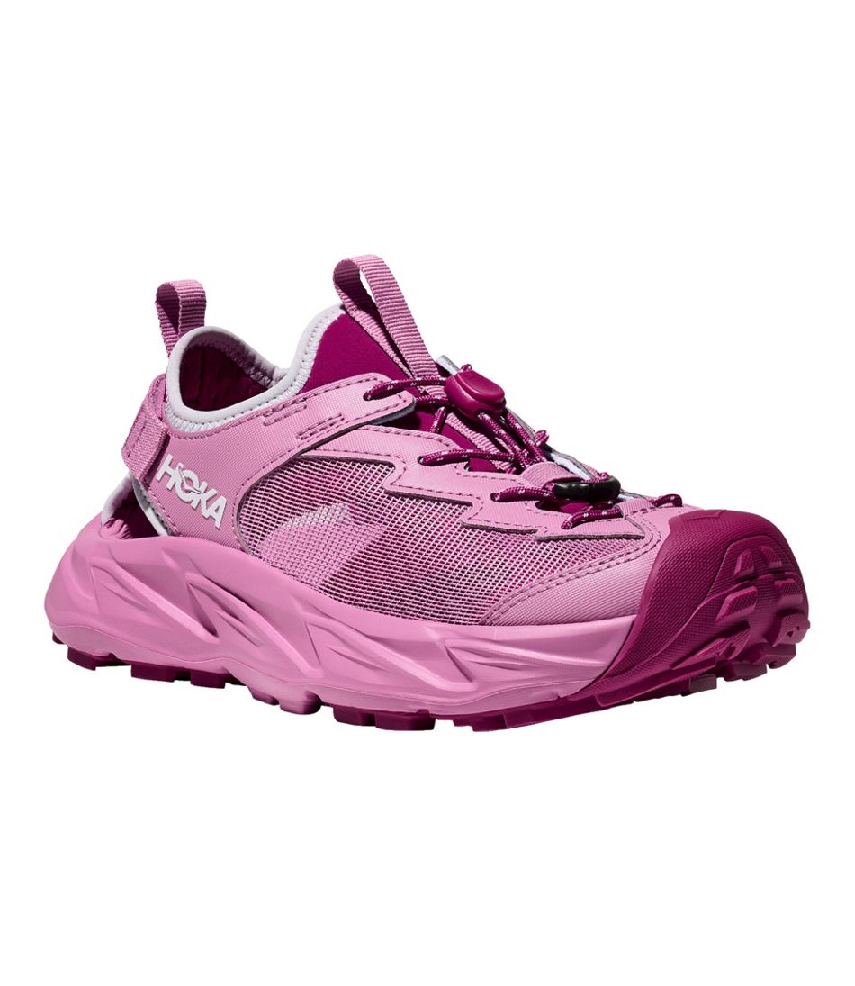 L.L.Bean US | Kids' Hoka Hopara 2 Sandals