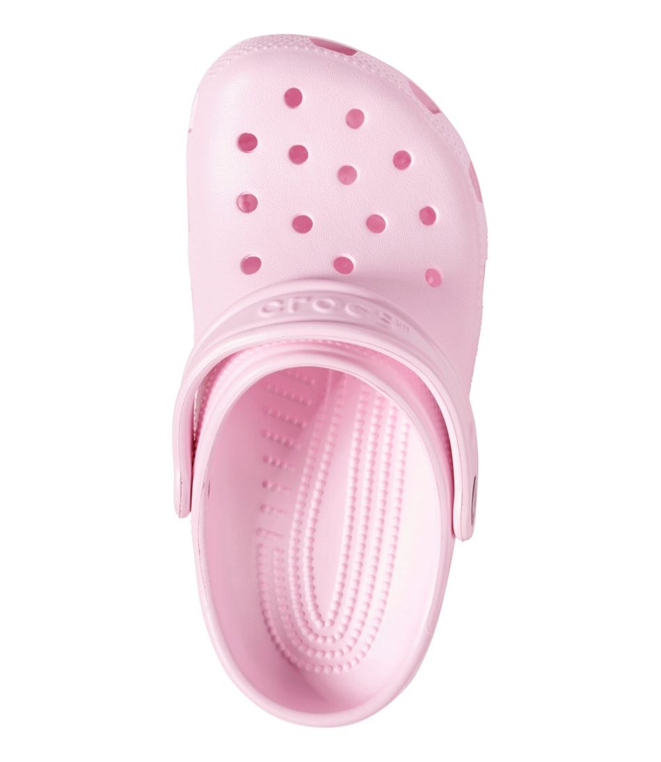 L.L.Bean Discount | Kids' Crocs Classic Clogs