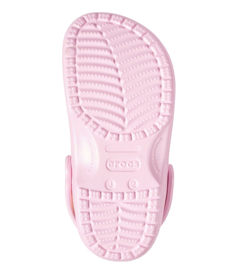 L.L.Bean Discount | Kids' Crocs Classic Clogs