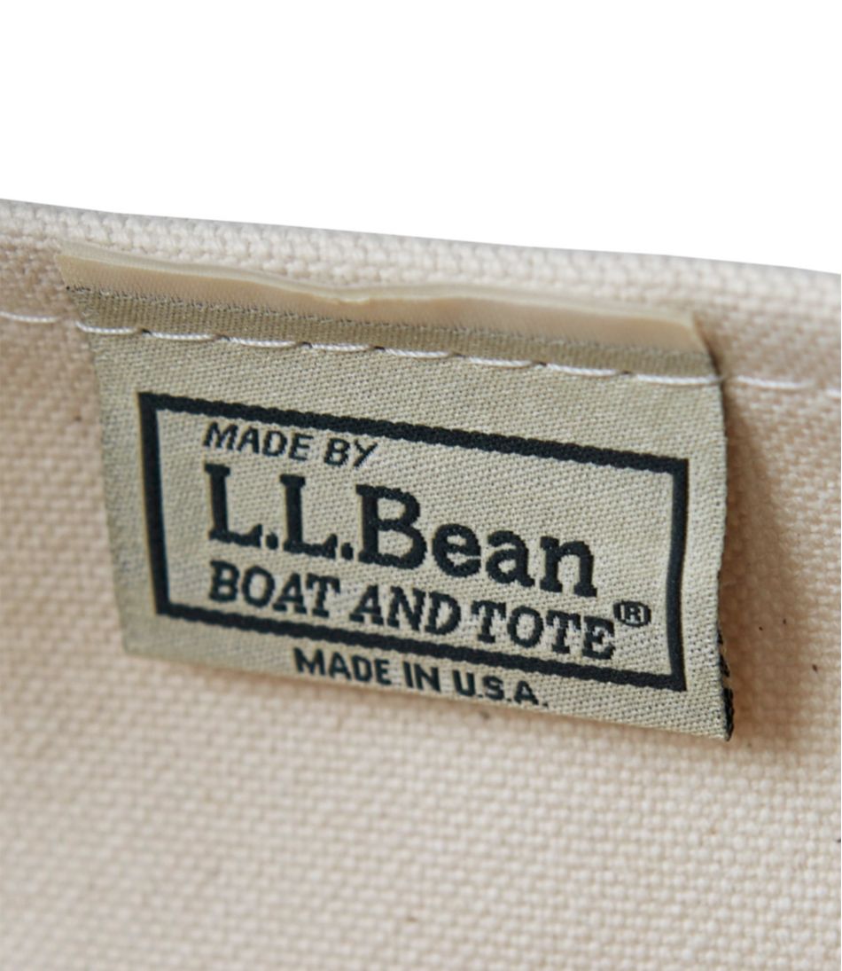 L.L.Bean Outlet | Boat and Tote®, Open-Top