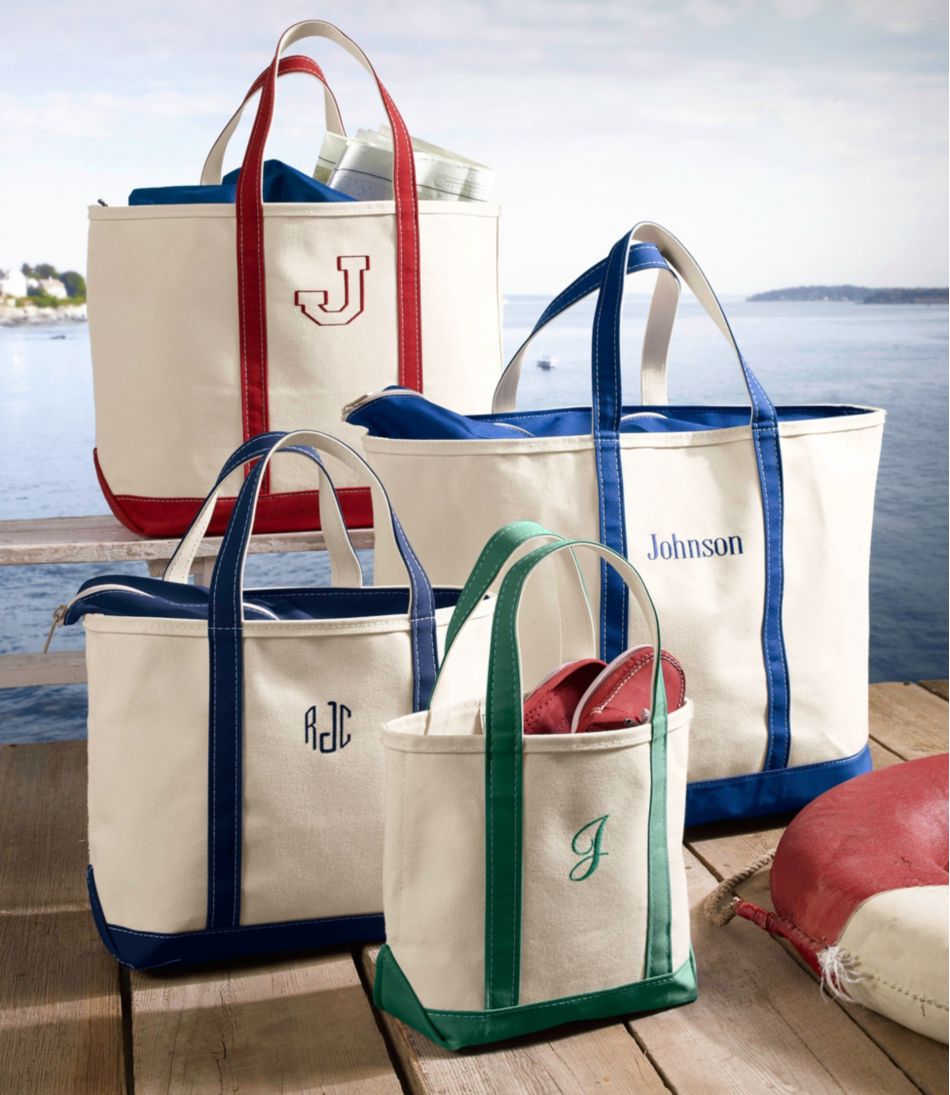 L.L.Bean Outlet | Boat and Tote®, Open-Top