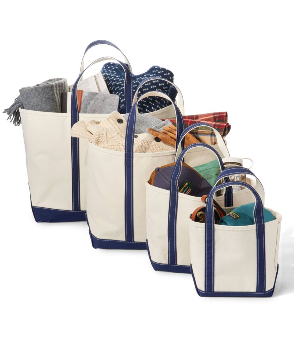 L.L.Bean Outlet | Boat and Tote®, Open-Top