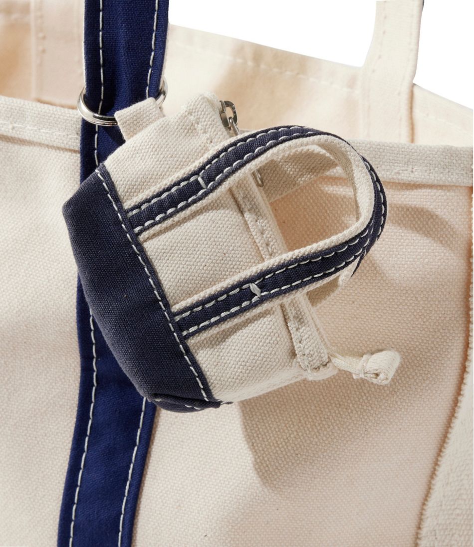 L.L.Bean New | Tote Bag Key Chain