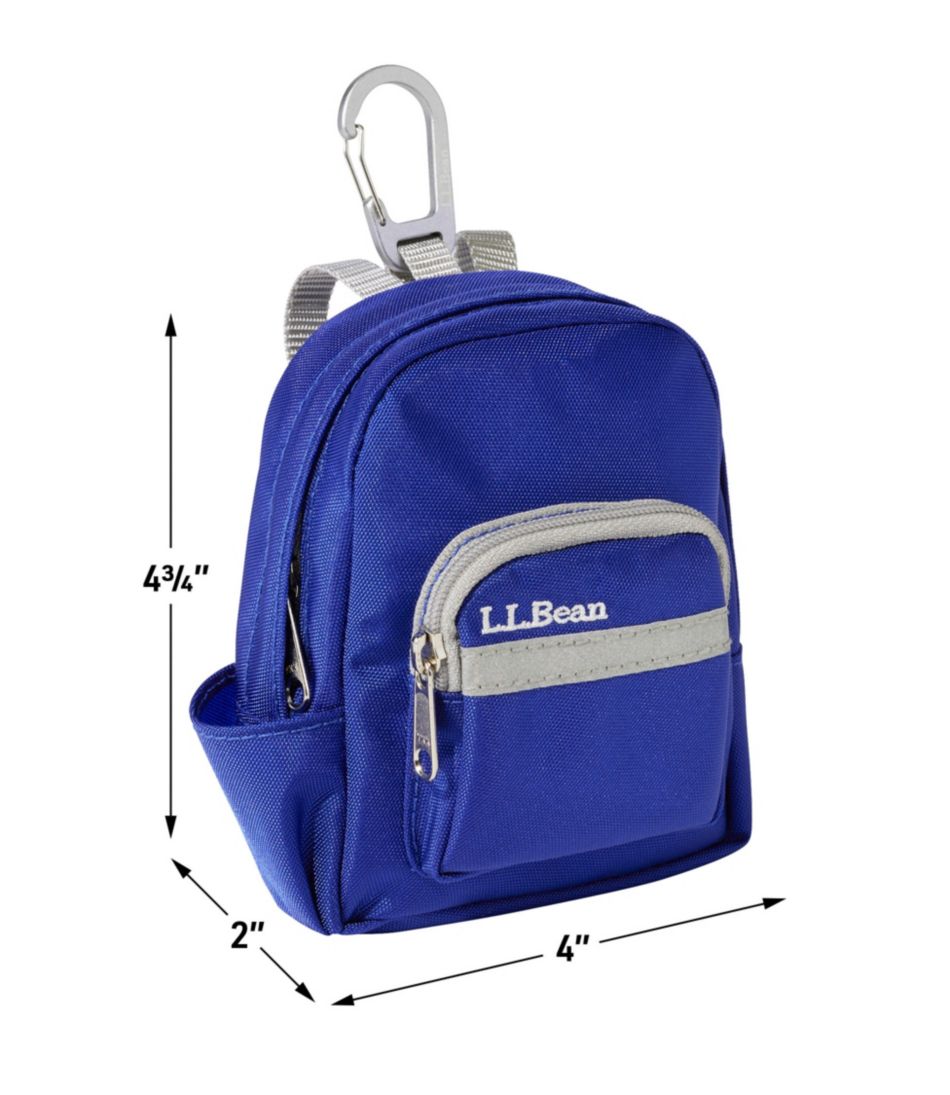 L.L.Bean Discount | Micro Original Book Pack