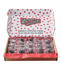 L.L.Bean New | Everyday Mini Whoopie Pies, Set of 20