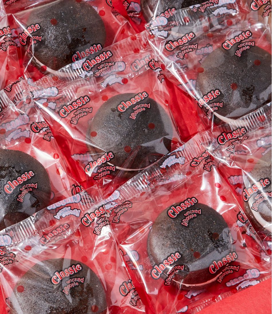 L.L.Bean New | Everyday Mini Whoopie Pies, Set of 20