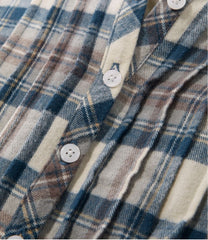 L.L.Bean Outlet | Women's Scotch Plaid Flannel Nightgown