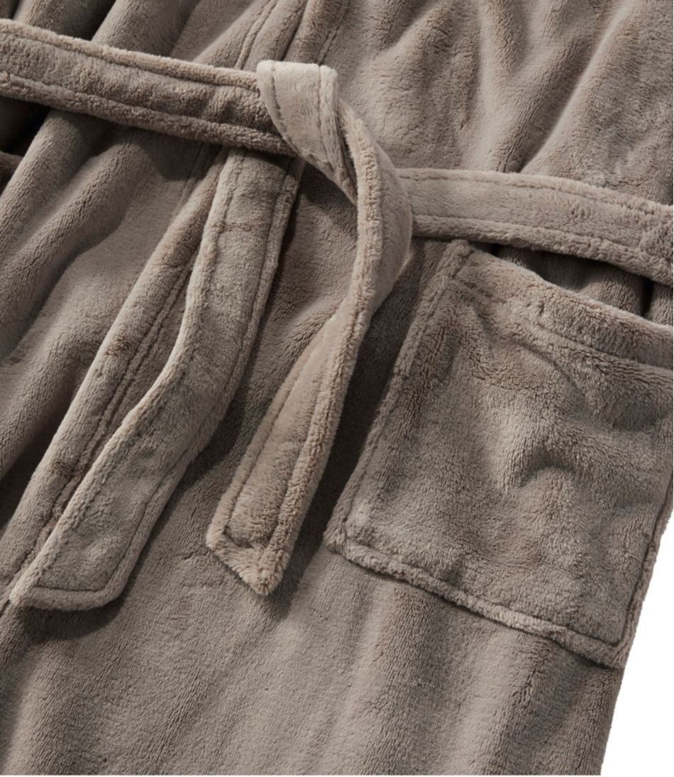 L.L.Bean New | Women's Wicked Plush Robe